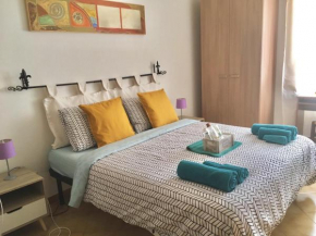  Lu sol B&B  Алгеро